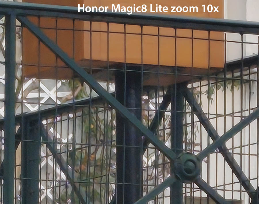 Honor Magic8 Lite